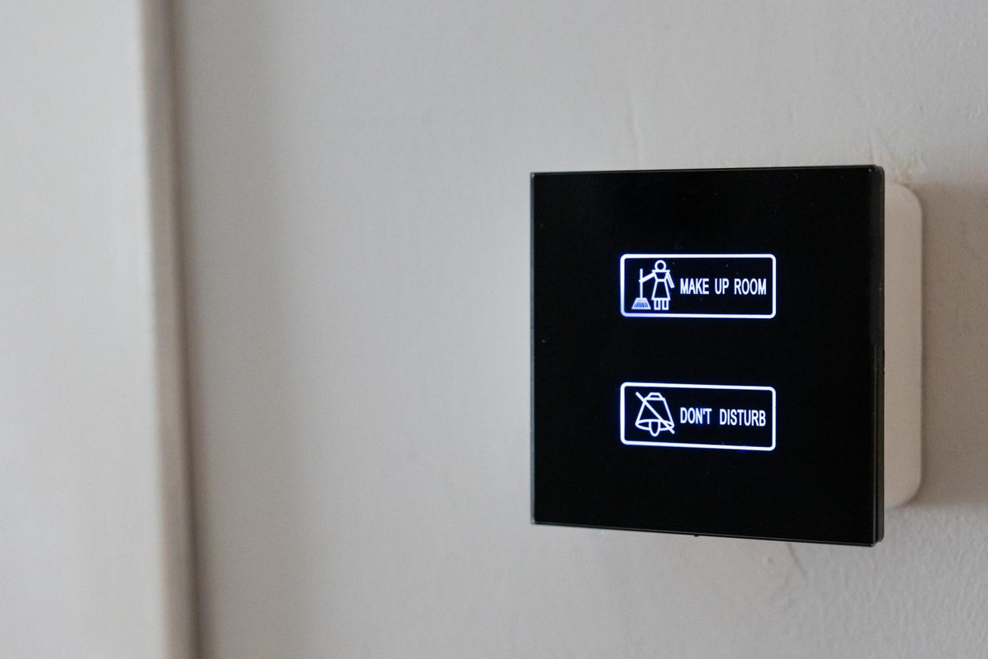 Sorta Hotel อันตัลยา ภายนอก รูปภาพ