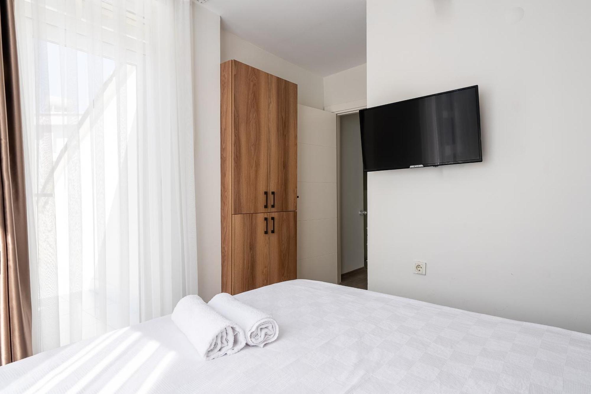 Sorta Hotel อันตัลยา ภายนอก รูปภาพ