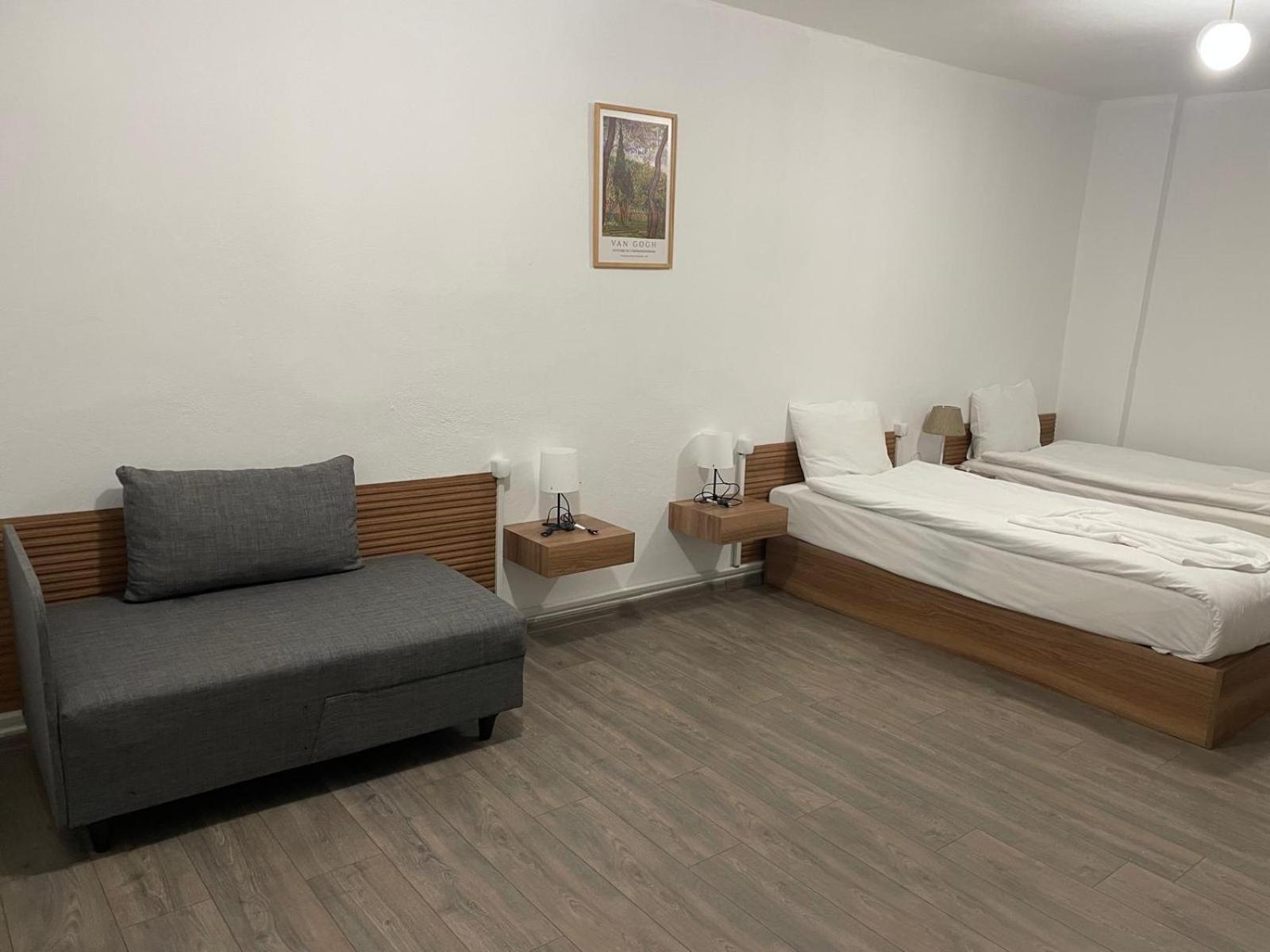 Sorta Hotel อันตัลยา ภายนอก รูปภาพ
