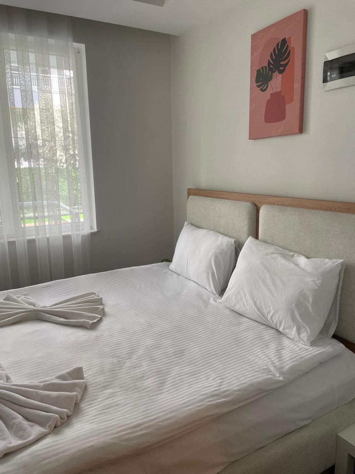 Sorta Hotel อันตัลยา ภายนอก รูปภาพ